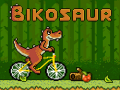 Peli Bikosaurus verkossa