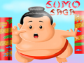 Peli Sumo-saaga verkossa