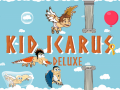 Peli Kid Icarus Deluxe verkossa