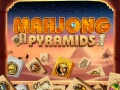 Peli Mahjong Pyramidit verkossa