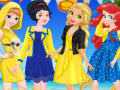 Peli Prinsessa tai Minion verkossa