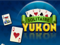 Peli Yukon Solitaire verkossa