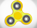 Peli Fidget Spinner Mania verkossa