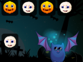 Peli Halloween-kuviot verkossa