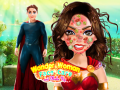Peli Wonder Woman Kasv Pflege verkossa