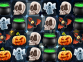 Peli Hyvää Halloweenia verkossa