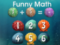 Peli Hauska Matematiikka verkossa
