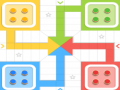Peli Ludo Legenda verkossa