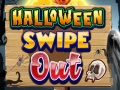 Peli Halloween Pyyhi Pois verkossa