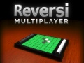 Peli Reversi Moninpelinä verkossa