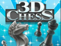 Peli 3D Shahkit verkossa