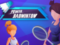 Peli Teho Badminton verkossa