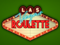 Peli Las Vegas Ruletti verkossa