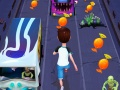 Peli Subway Surf Halloween verkossa