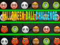 Peli Halloween Baller Toinen verkossa