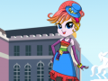 Peli Equestria Girls Avatar Maker verkossa