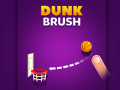 Peli Dunk Sivellin verkossa