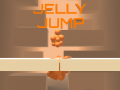Peli Hyppy Geelissä verkossa
