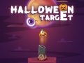 Peli Halloween Tavoite verkossa
