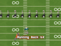Peli Running Back Dx verkossa