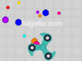Peli Fidgetio.com verkossa