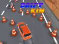 Peli Drift Kin verkossa