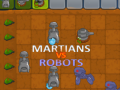 Peli Marsilaiset vastaan Robotit verkossa
