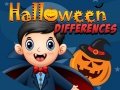 Peli Halloween Erot verkossa