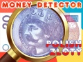 Peli Rahanilmaisin Puolan Zloty verkossa