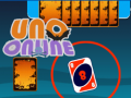 Peli Uno Online verkossa