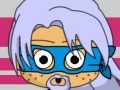 Peli Pocket Anime Maker verkossa