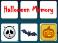 Peli Halloween Muisti verkossa