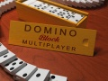 Peli Domino Moninpelinä verkossa
