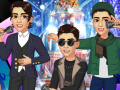 Peli Zayn Malikin Maailmankiertue verkossa
