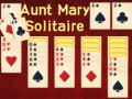 Peli Täti Marian Solitaire verkossa
