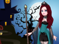 Peli Elsa Halloween-pukineet verkossa