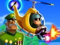 Peli Helikopteri Hyökkäys verkossa