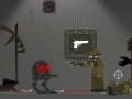 Peli Eggbot vs Zombi verkossa