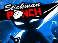 Peli Stickman Isku verkossa