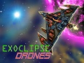 Peli Exoclipse Droneja verkossa