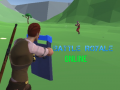 Peli Battle Royale Online verkossa