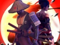 Peli Samurai Taistelija verkossa