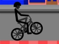 Peli Wheelie Haaste 2 verkossa