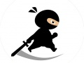 Peli Ninja Juoksu verkossa
