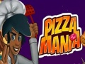 Peli Pizzamania verkossa