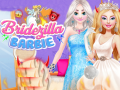 Peli Morsian Barbie verkossa