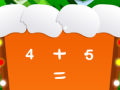 Peli Joulu ja matematiikka verkossa