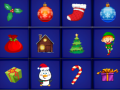 Peli Joulu Lautapelipuzzle verkossa