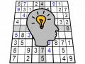 Peli Sudoku verkossa