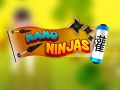 Peli Nano Ninja verkossa